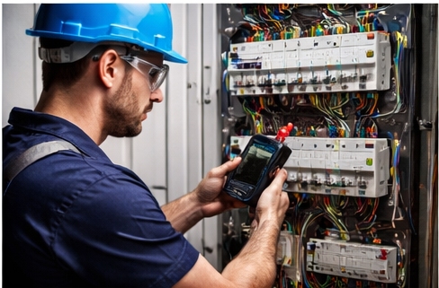 Altıayak Mahallesi Elektrikçi ve Su Tamiratı (Kepez) | Hızlı Servis