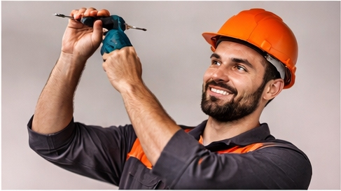 Şelale Mahallesi Elektrikçi ve Su Tamiratı (Kepez) | Güvenli Çözüm