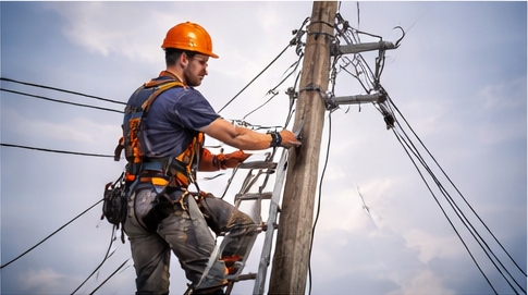 Zeytinlik Mahallesi Elektrikçi ve Su Tamiratı (Kepez) | Hızlı Servis